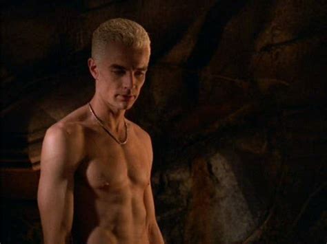 13 Reasons Spike From Buffy Is The Best Vampire Ever Spike Buffy Buffy Buffy The Vampire