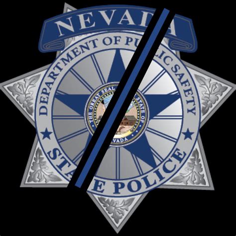 Nevada State Police Highway Patrol Southern Comm On Twitter With
