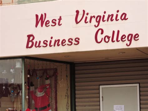 Updated State Revokes Permit For West Virginia Business College To