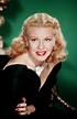 Ginger Rogers - Classic Movies Photo (9491078) - Fanpop