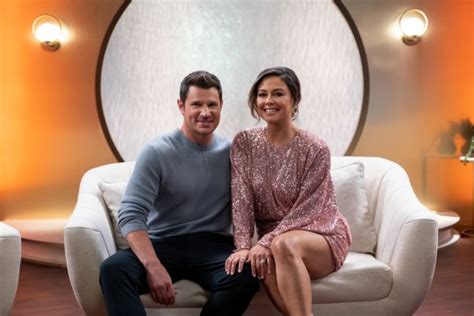Love Is Blind Vanessa Lachey Blasted For Inappropriate Questions