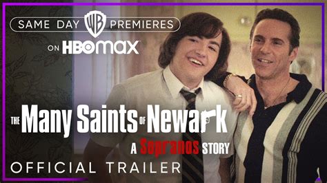 The Many Saints Of Newark Release Date Trailer Song Review Az