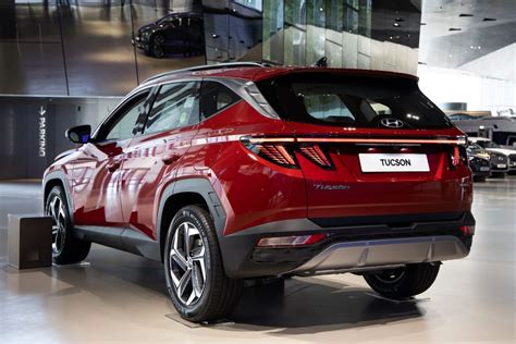 How Many Miles Will A Tucson Last? 2