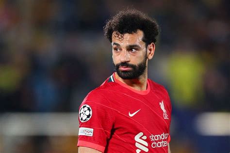 Real Liverpool Fans Target Mo Salah After Ucl Final Loss Mbappe