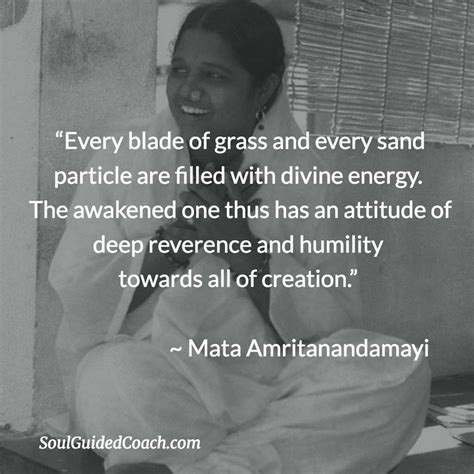 Mata Amritanandamayi Quotes Amma Spirituality Selfawareness Love