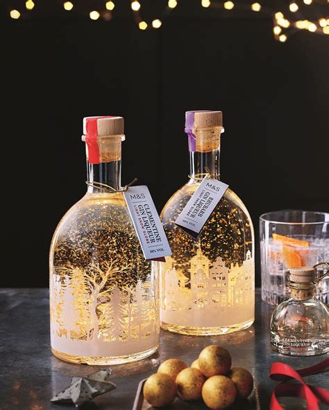 Eight Of The Best Gins For Christmas 2020 Delicious Magazine