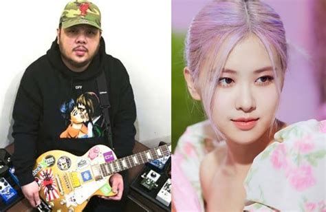 Watch Popular Filipino Band Vocalist Dedicates A Song For Blackpink Rosé — See Heartwarming