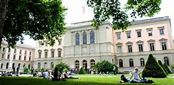 Universidade De Genebra Oferece Bolsas Para Mestrado Na Suíça