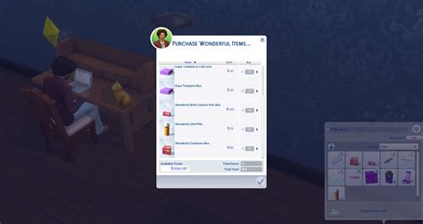 Wonderful Whims Sims 4 Mod Download Free