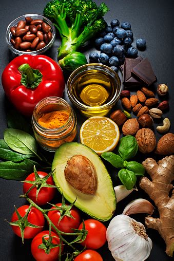 Healthy Food Stock Photo Download Image Now Istock