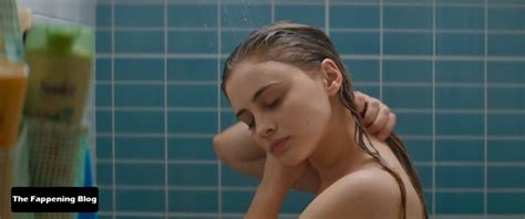 Josephine Langford Sexy And Topless 20 Photos Videos Thefappening