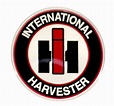 International Harvester Logo Vector at Vectorified.com | Collection of ...