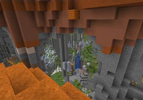 8 Best Lush Caves Seeds For Minecraft 118 2021