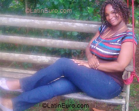Personals Meet Katia Female 40 Costa Rica Girl From Limon Cr231
