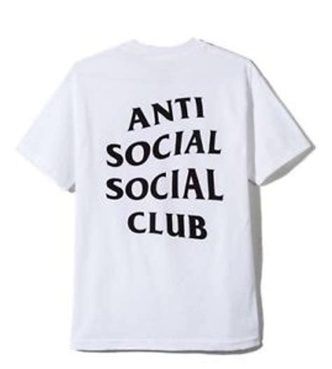 Legit Check New To Using Grailed Antisocialsocialclub