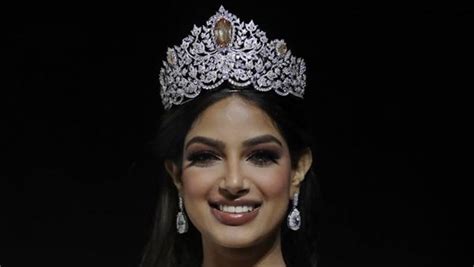ملكة جمال الهند تحصد لقب ملكة الكون تعرف على مراحلها خلال المسابقة