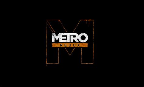 Metro Redux Coming To Ps4 Xbox One And Pc Spawnfirst