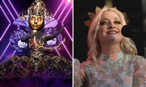 Meet The Entire Masked Cast Of The Masked Singer Australia 2020 — The