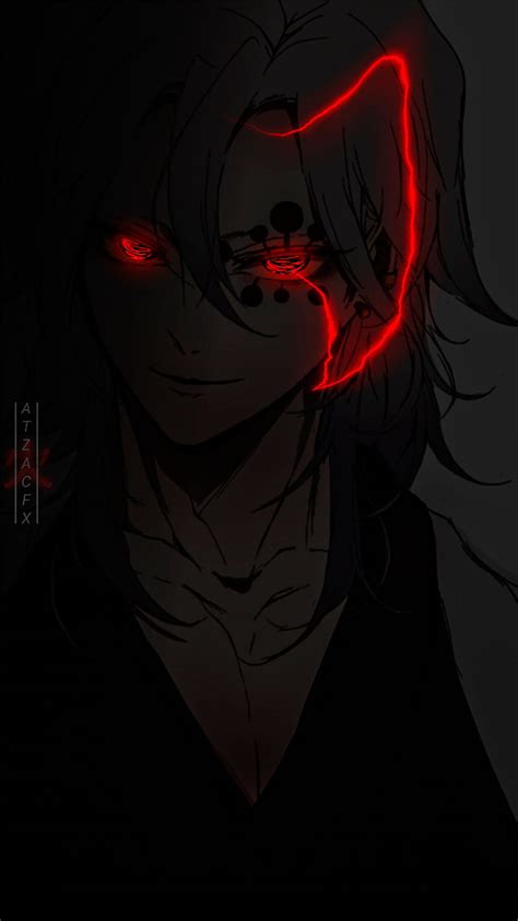 Tengen Uzui 2021 Anime Demon Slayer Hashira Kimetsu Kimetsu No