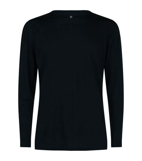 Buy Mens Designer Long Sleeve Shirts In Stock