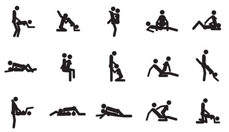 Kamasutra Sex Positions For Role Reversal Telegraph