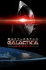 Battlestar Galactica: Razor (2007) - Posters — The Movie Database (TMDb)