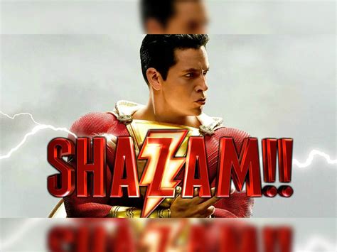 Shazam 2 Hot Sex Picture