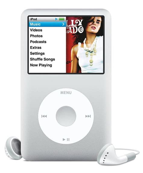 Retired By Apple Ipod Classics Score Vintage Prices