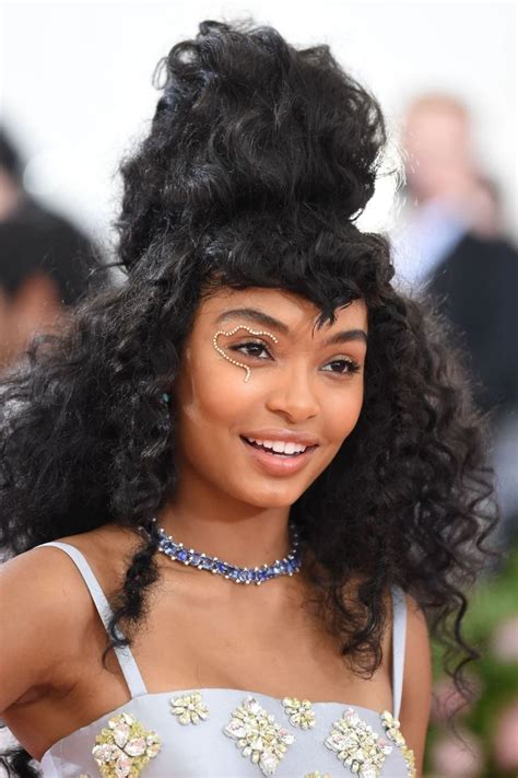 Met Gala 2019 The Best Skin Hair And Makeup Moments As Seen On