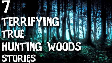 7 True Terrifying Huntingwoods Horror Stories To Fuel Your Nightmares