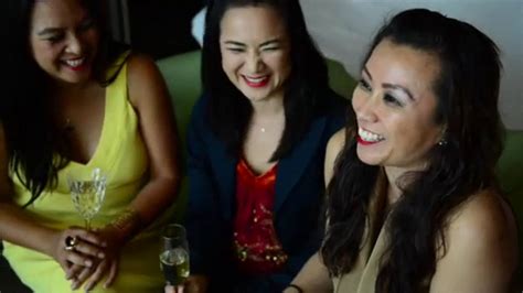 Genever Filipina Owned Gin Joint Shaking Up Bar Scene