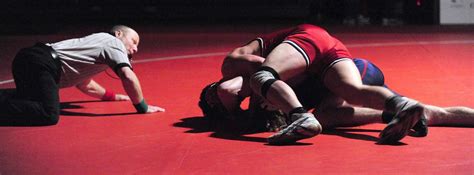 Clackamas At Southwestern Wrestling Photo Collections