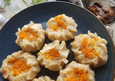 We did not find results for: Resep Siomay Dimsum Ayam Udang Homemade oleh Nindicha ...