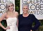Jamie Lee Curtis’ Daughter Annie Guest Is a Talented Dancer: Get To ...