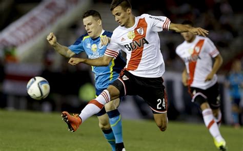 Football 24/7 auf deinem computer oder mobile. Arsenal transfer gossip: Club consider bid for River Plate ...