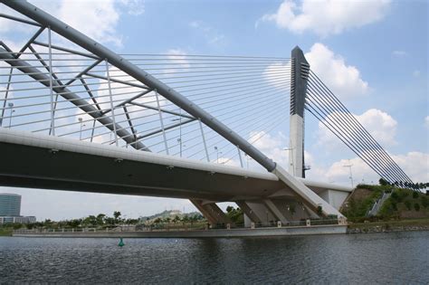 And other major renowned manufacturers specializing in producing power cable, instrumentation cable. Seri Saujana Cable Stayed Bridge Putrajaya Malaysia ...