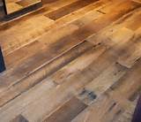 Using Old Barn Wood For Flooring Images