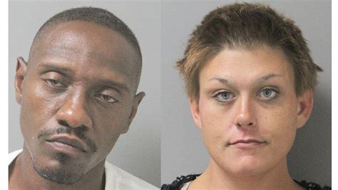 Two Arrested For Soliciting Prostitution In Monroe Ktve