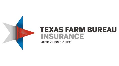 The insurance bureau of canada (ibc; Texas Farm Bureau Insurance Vector Logo | Free Download - (.SVG + .PNG) format - SeekVectorLogo.Com