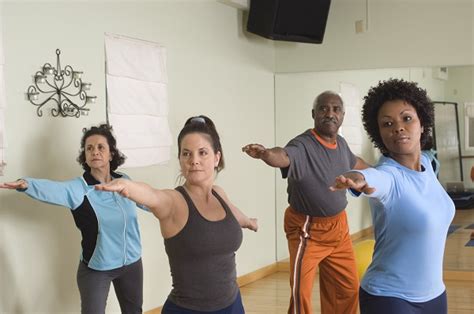 Free Adult Yoga Classes For Cambridge Residents City Of Cambridge MA