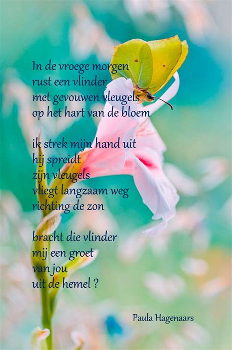 Gedichten Paula Hagenaars Great Poems Great Quotes Loosing Someone Dutch Quotes Beautiful