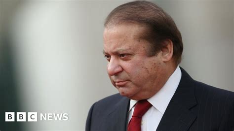 pakistan pm nawaz sharif resigns after panama papers verdict bbc news