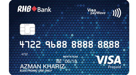 Malaysia (my) prepaid card bin list. Credit Card | RHB Malaysia