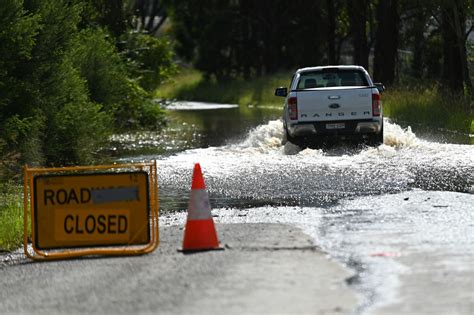 Floods Nsw Man Who Died Called 000 For 44 Minutes Before Death