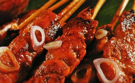 We did not find results for: Resep Sate Ayam Bumbu Kacang - Dunia Kuliner Nusantara