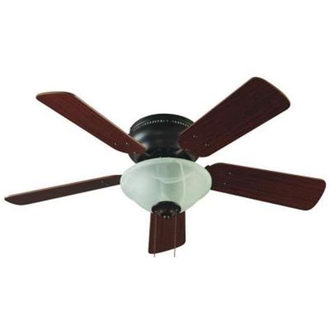 Westinghouse's customizable products inspire creativity for quick this is the glass shade for the merwry 52this is the glass shade for the merwry 52 in. Hampton Bay Lugano 36 in. Brown Hugger Ceiling Fan with ...