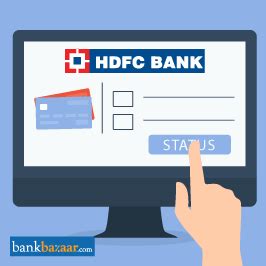 Hdfc bank provides wide range of credit card services to its customers. HDFC Credit Card Application Status Online - Know how to Track