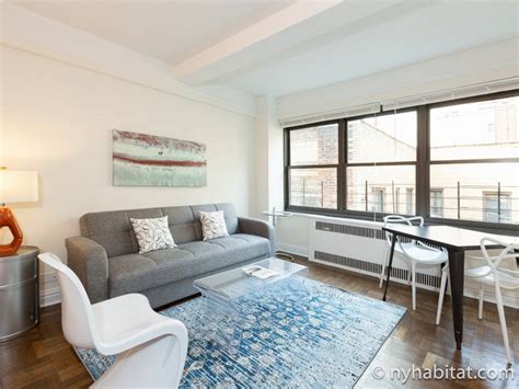 New York Apartment Studio Apartment Rental In Midtown East Ny 15400