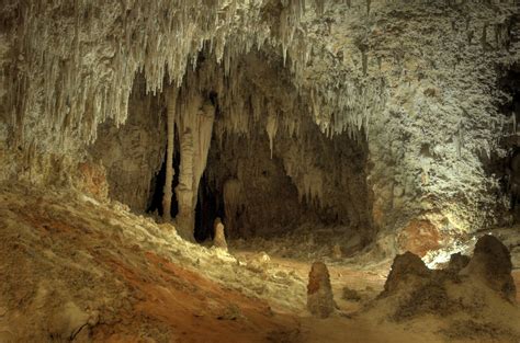 10 Famous Underground Caves In The World Touropia Travel