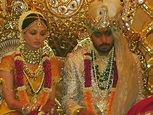Bolly Brunch: Aishwarya Rai Abhishek Bachan Wedding Photos